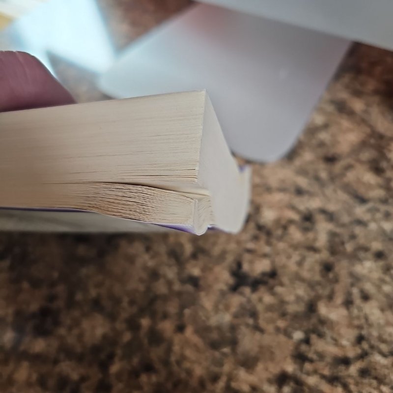 The Spiral Staircase