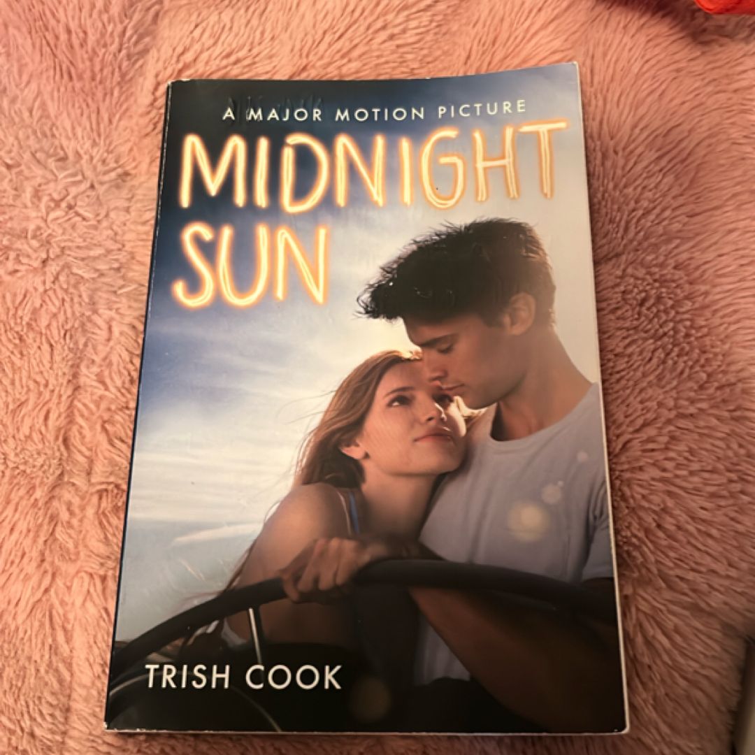 Midnight Sun