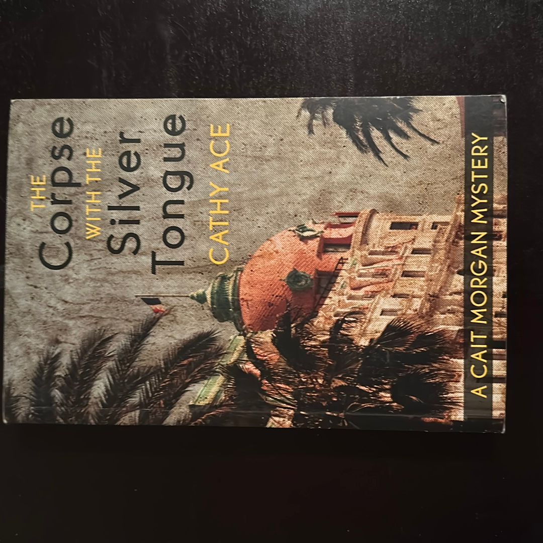 The Corpse with the Silver Tongue