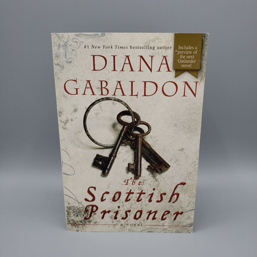 The Scottish Prisoner