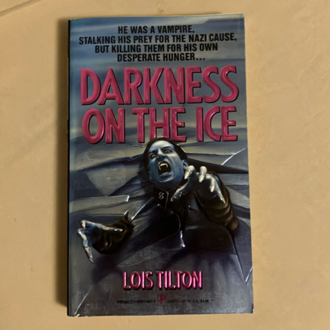 Darkness on the Ice