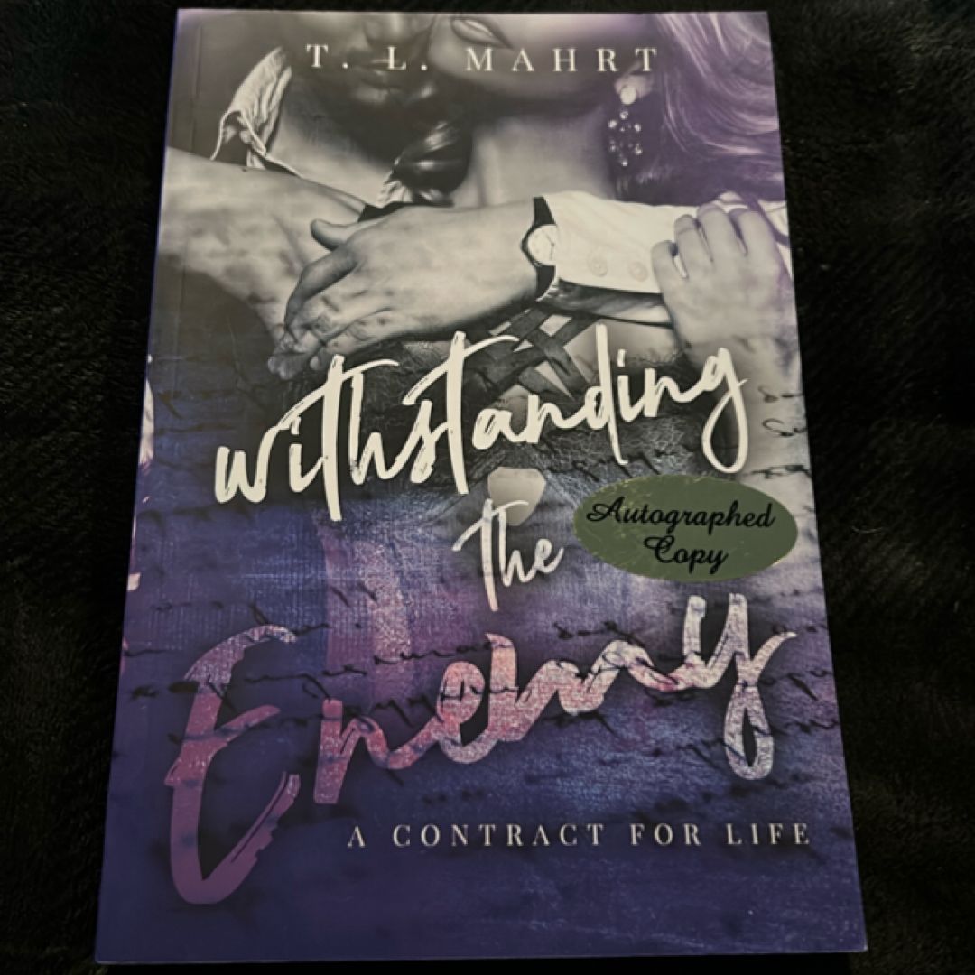 Withstanding the Enemy