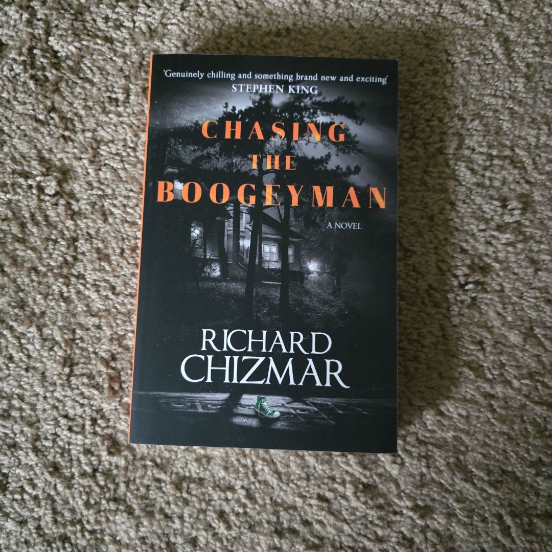 Chasing the Boogeyman