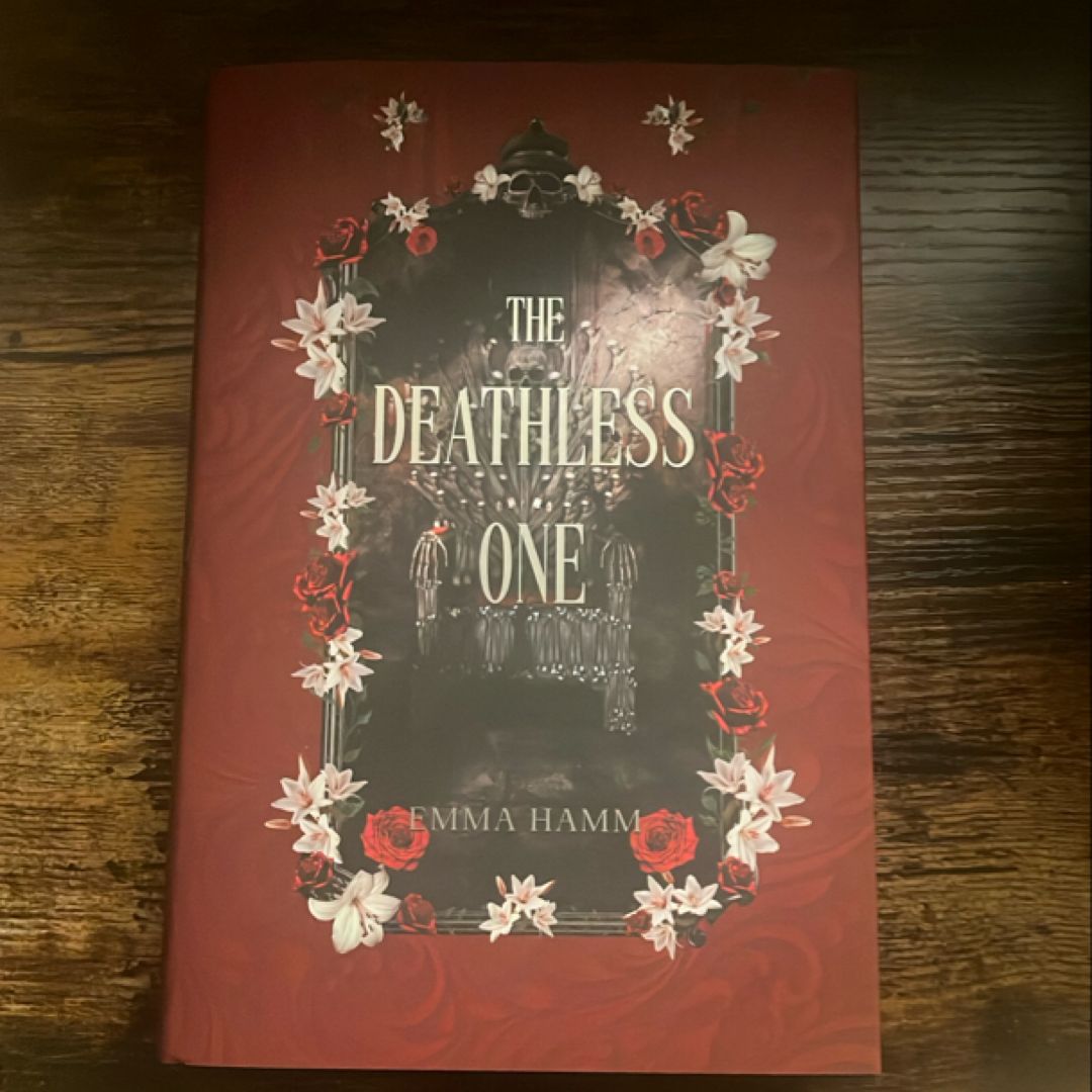 The Deathless One