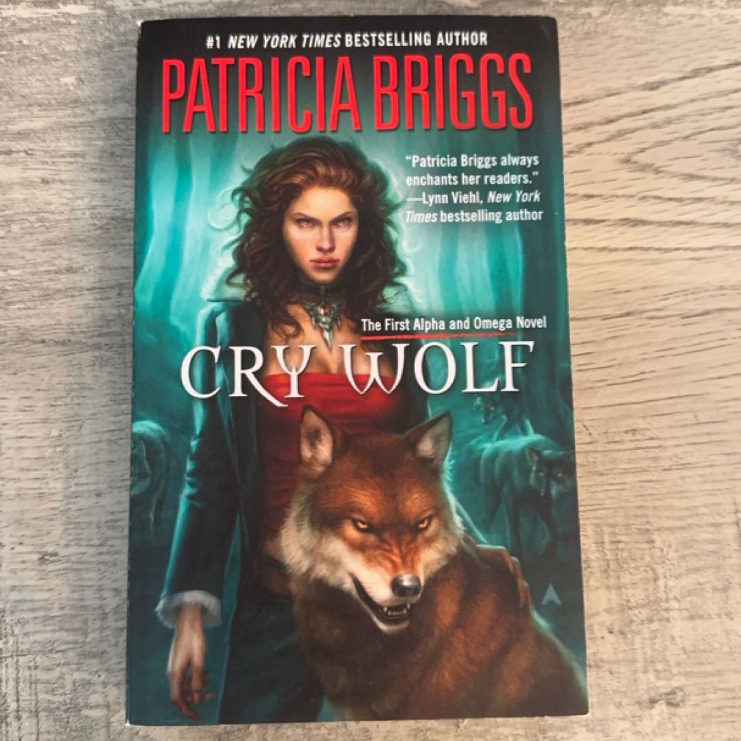 Cry Wolf