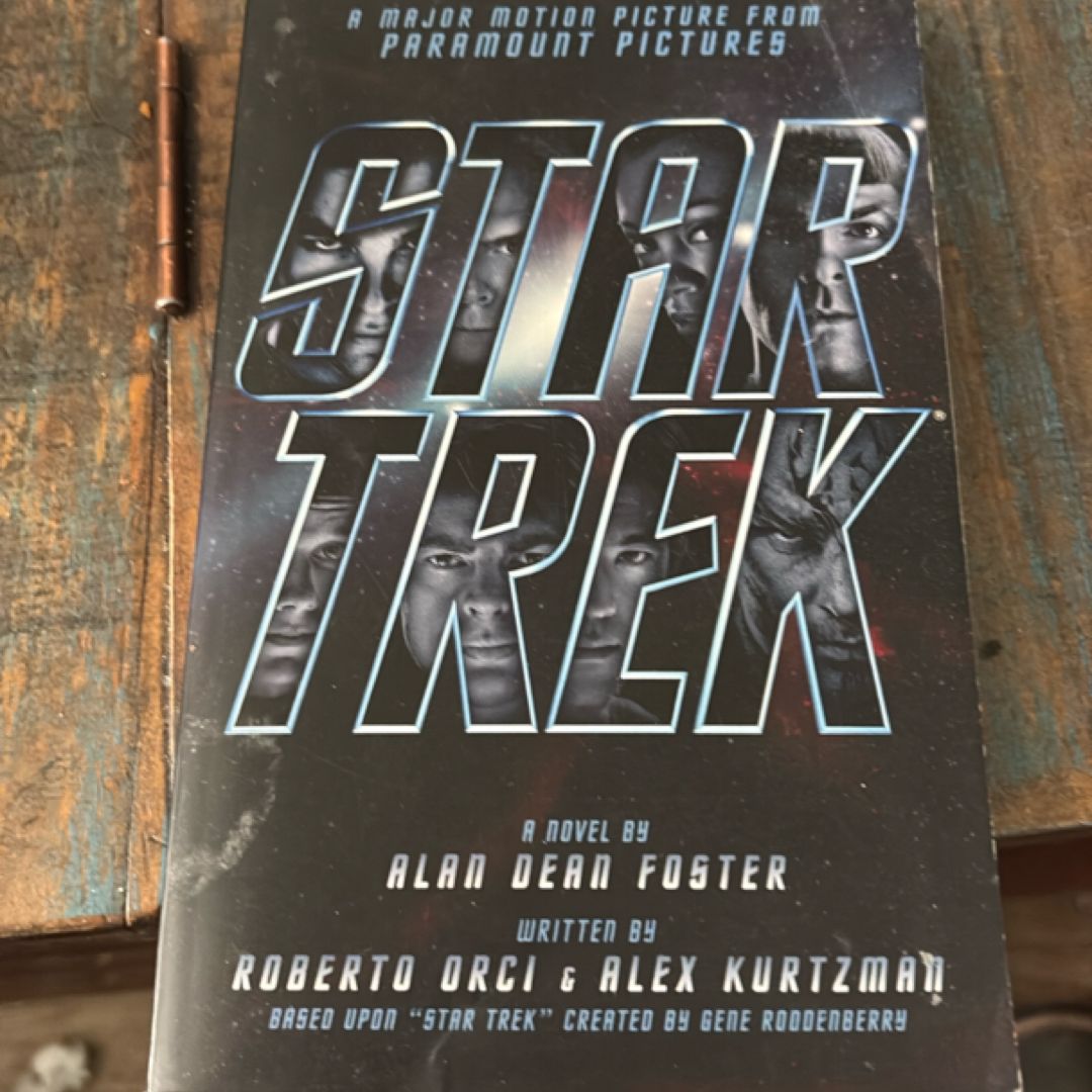 Star Trek
