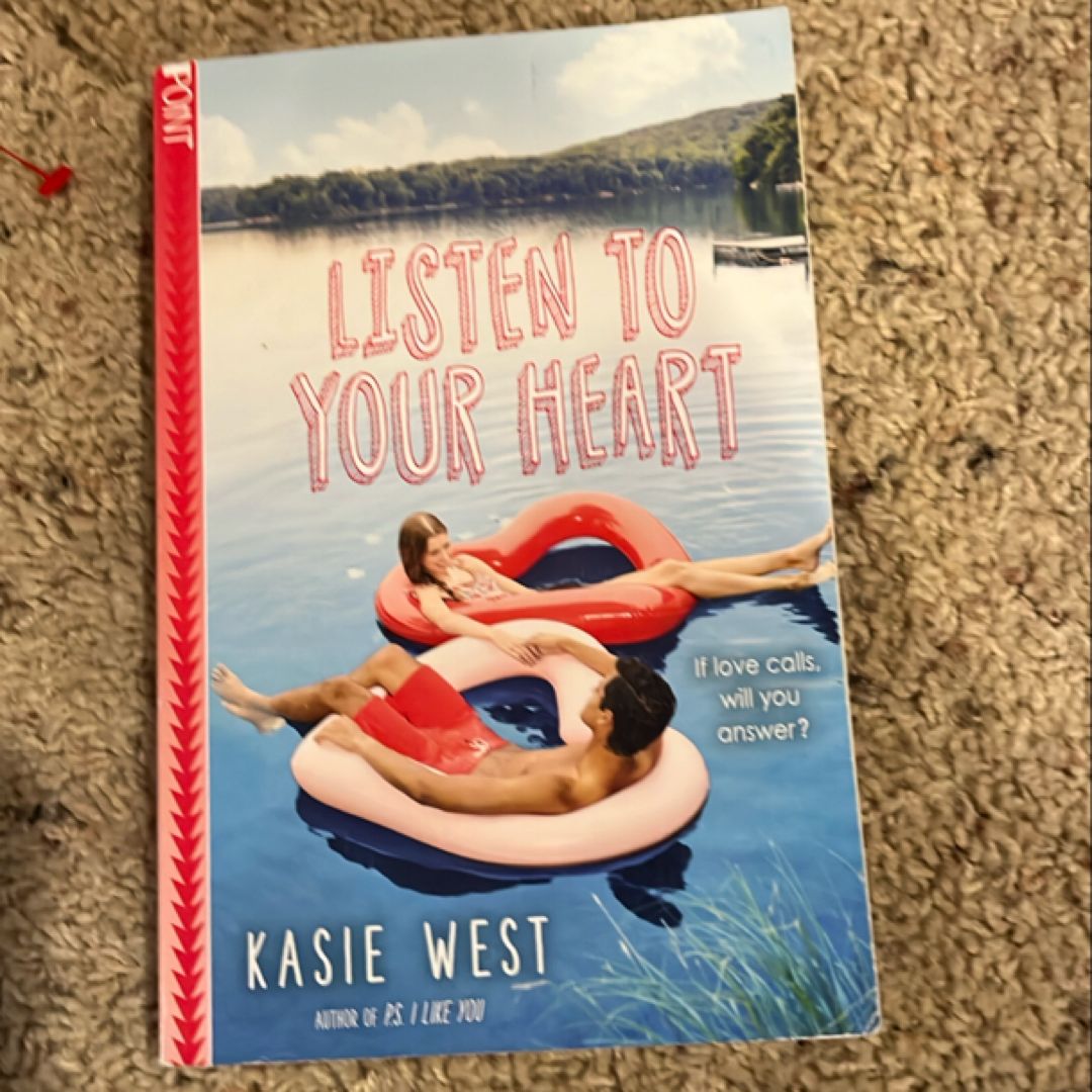 Listen to Your Heart