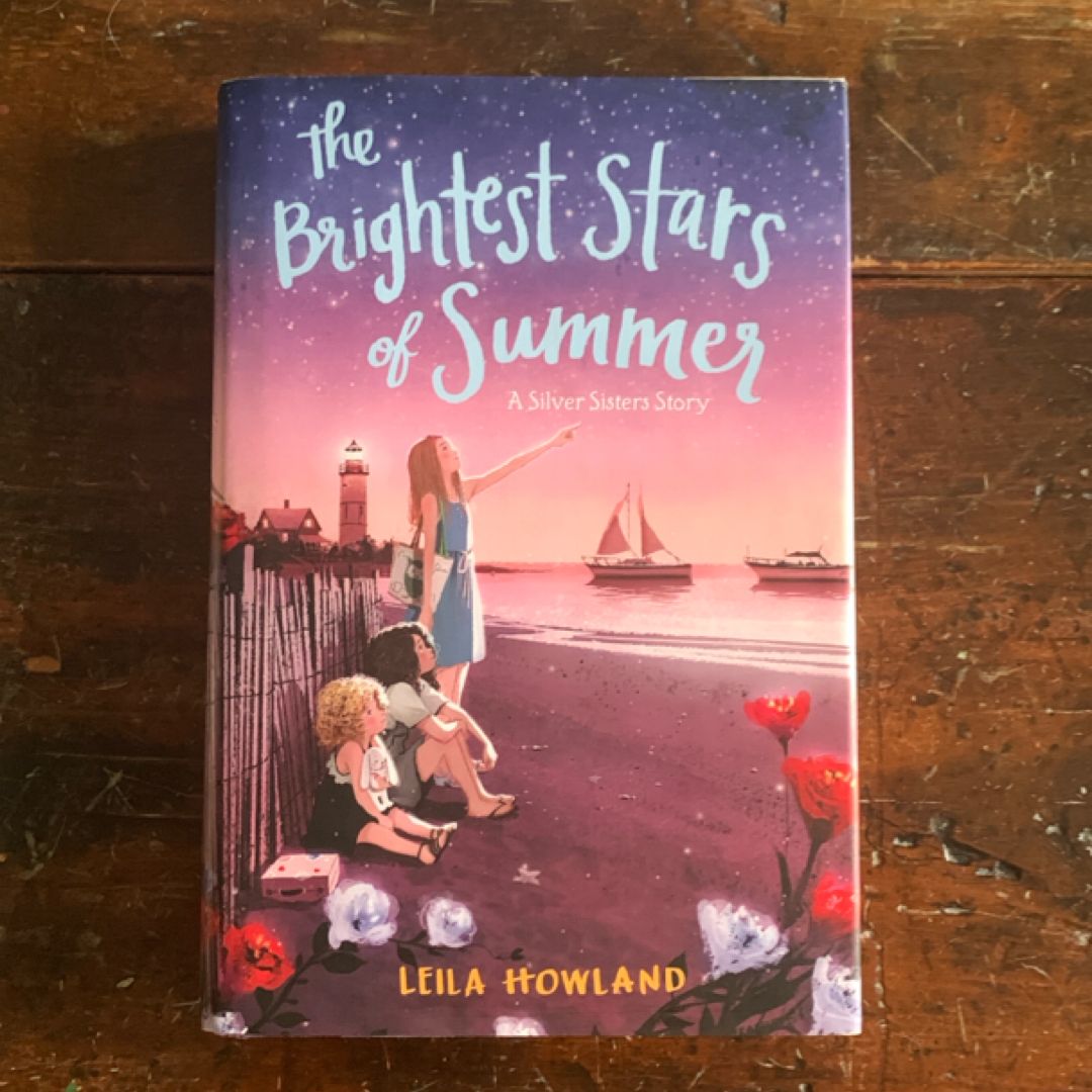 The Brightest Stars of Summer