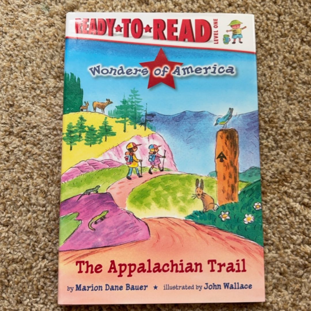 The Appalachian Trail