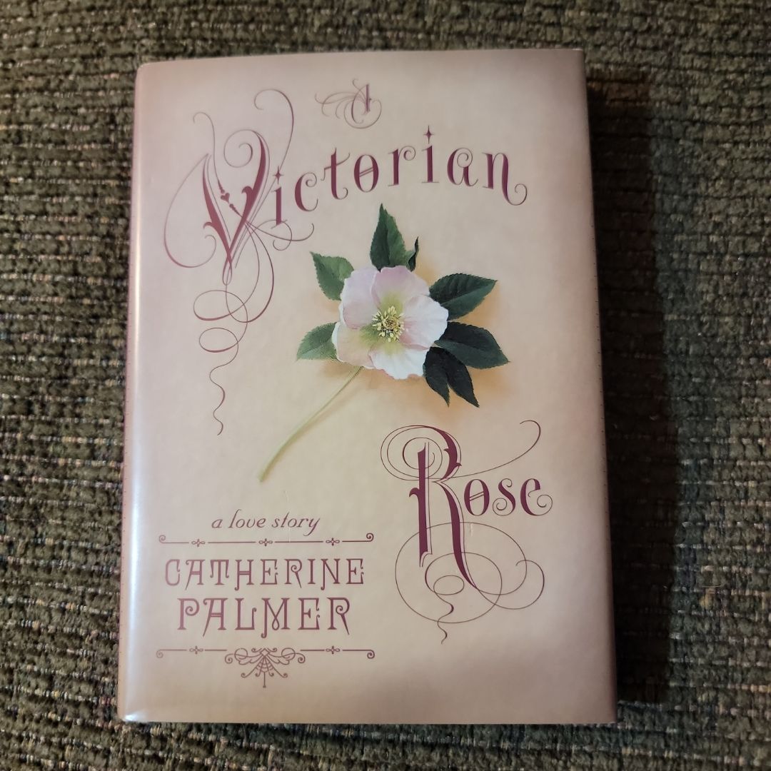 A Victorian Rose