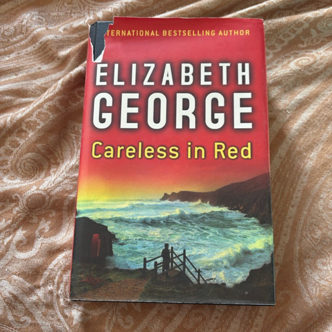 Careless in Red