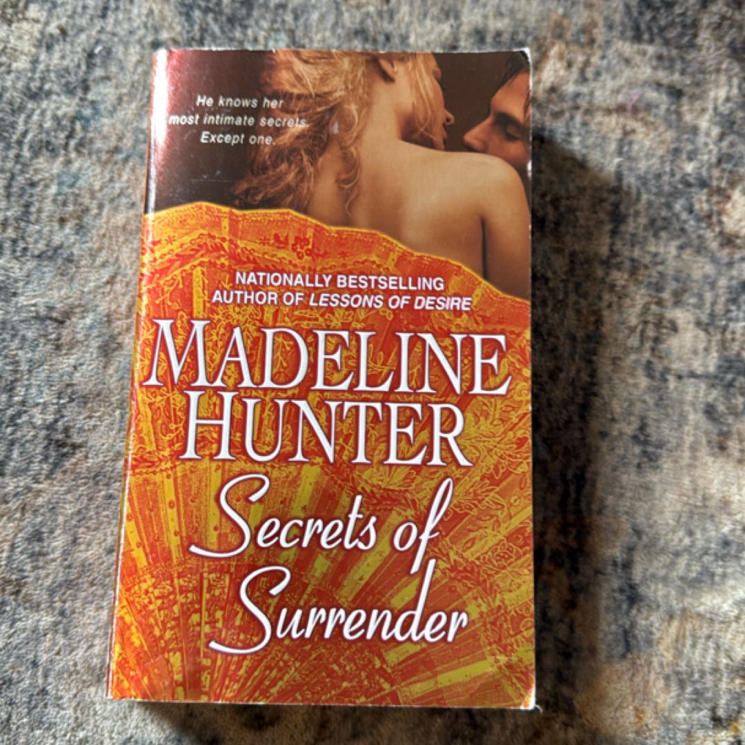 Secrets of Surrender