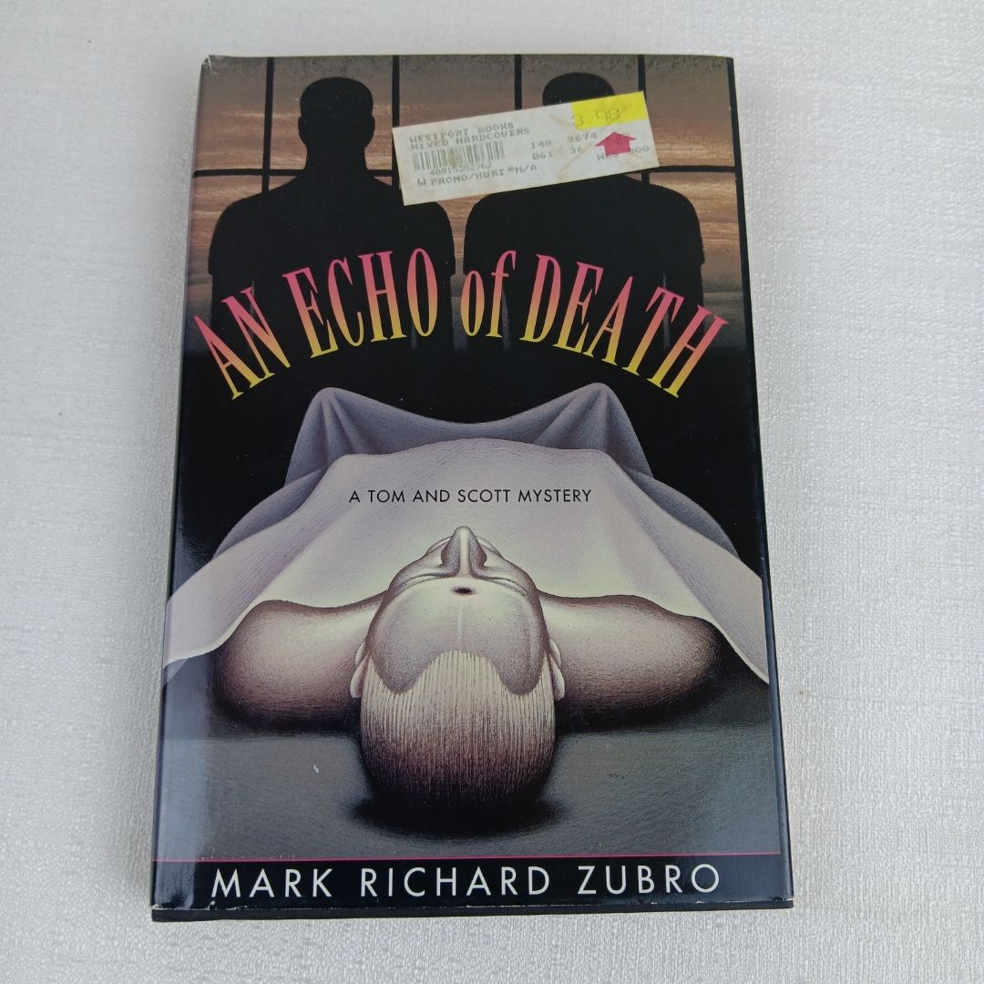 An Echo of Death
