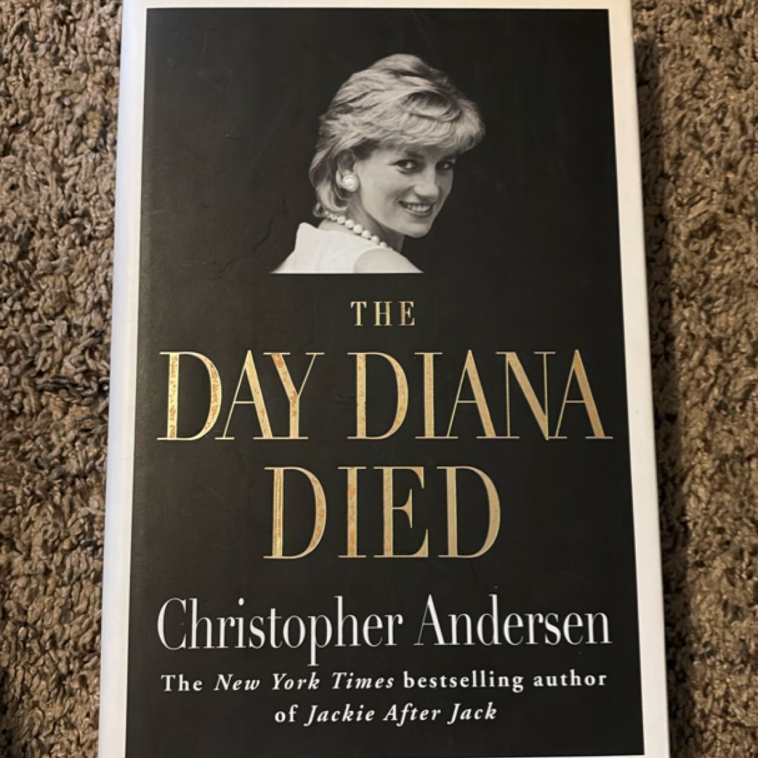 The Day Diana Died