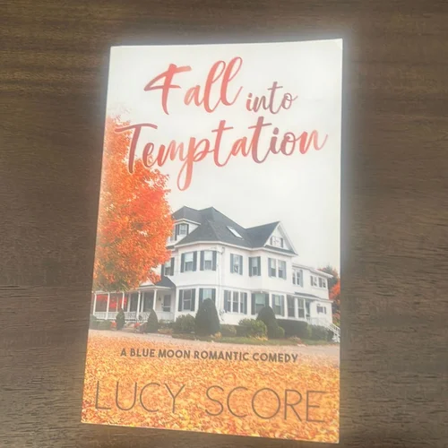 Fall into Temptation