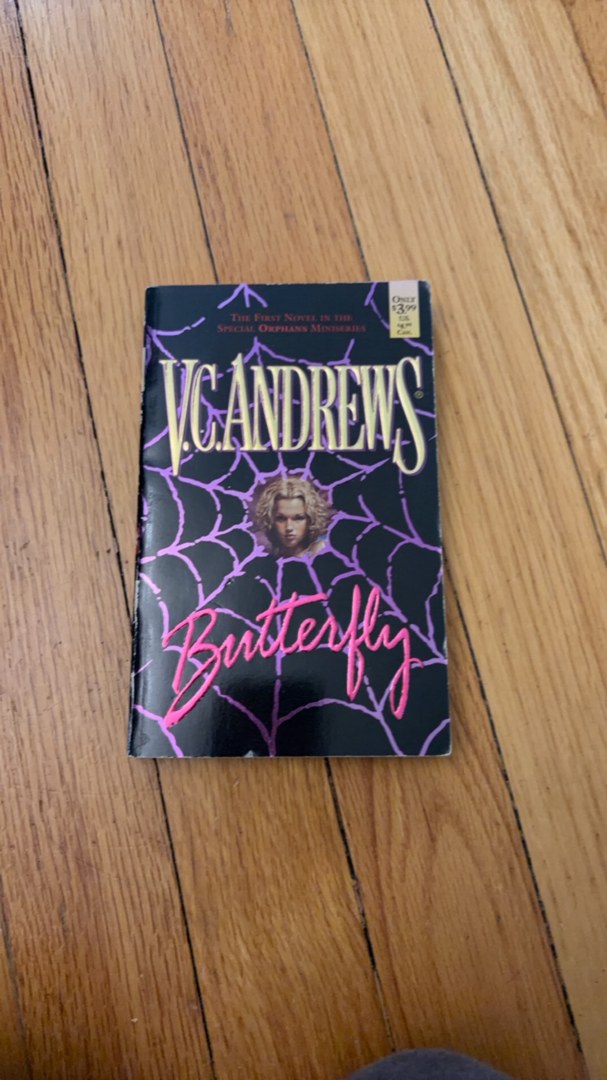 Butterfly