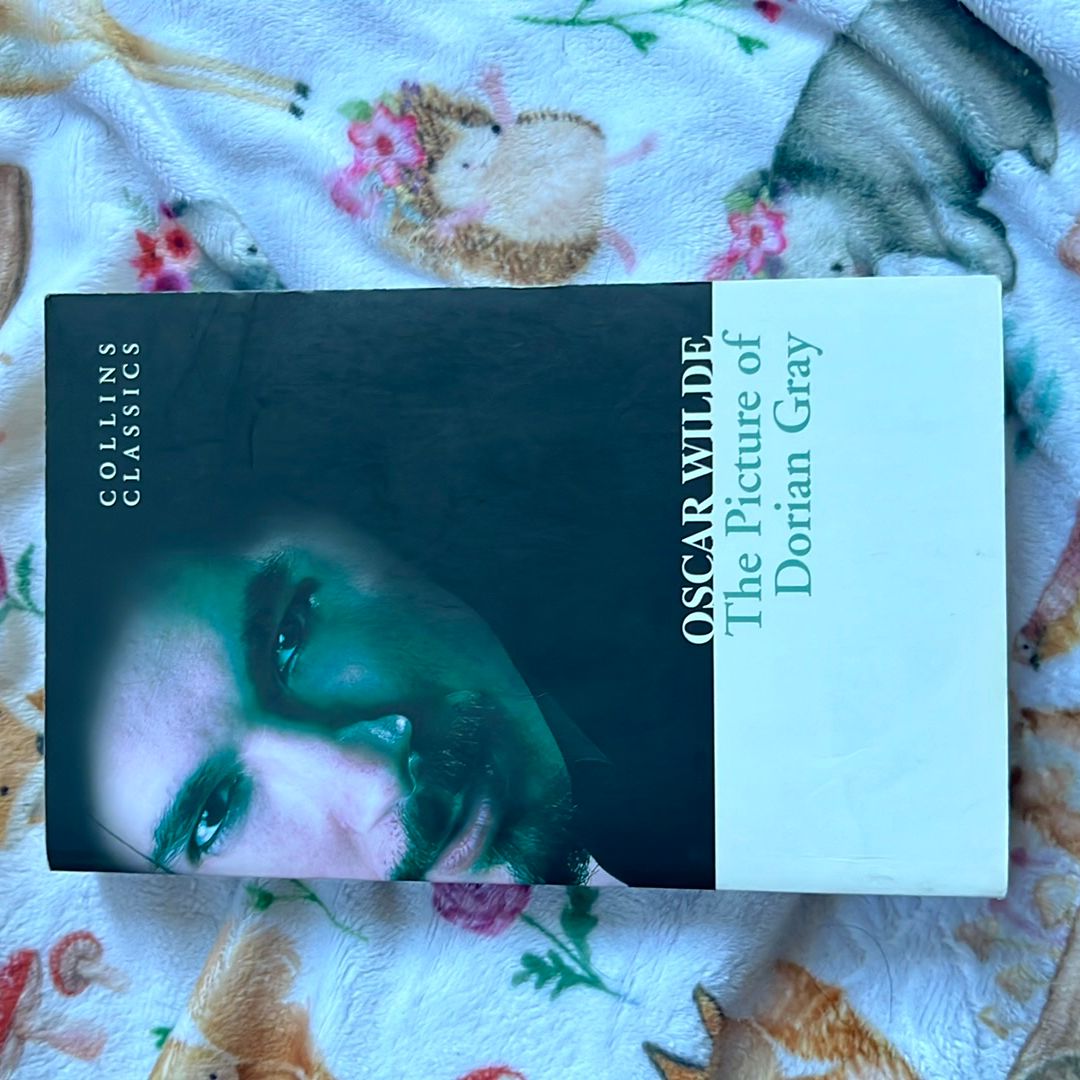 The Picture of Dorian Gray