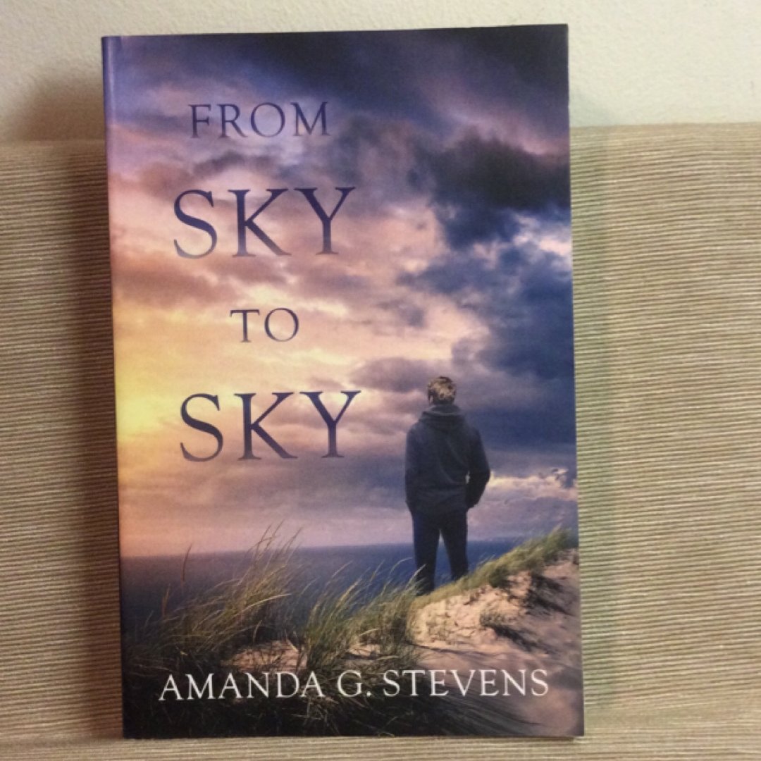 From Sky to Sky