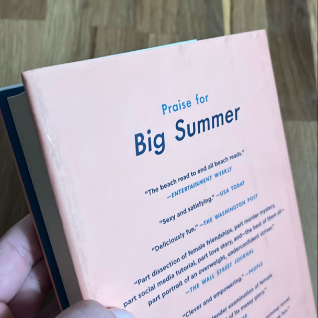 That Summer - Target/e