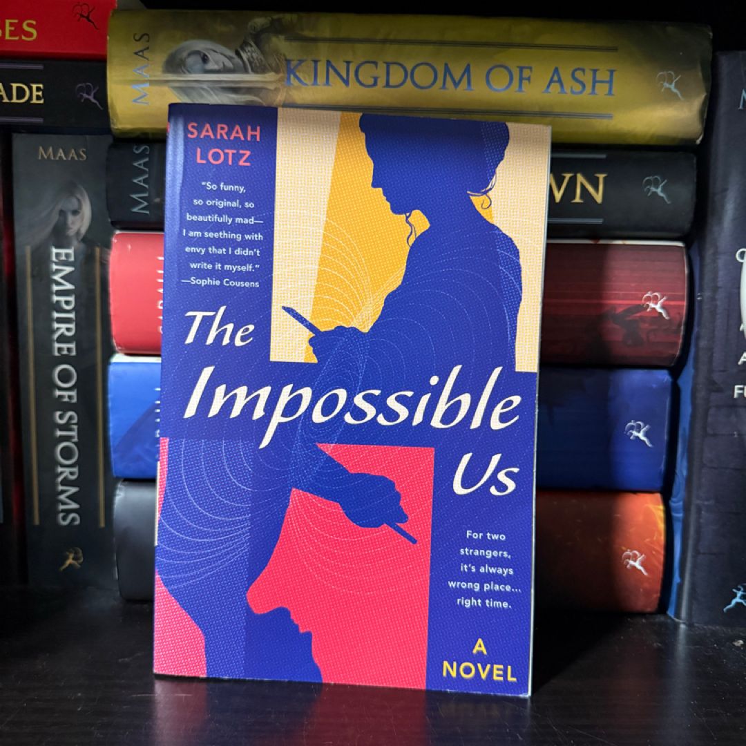 The Impossible Us