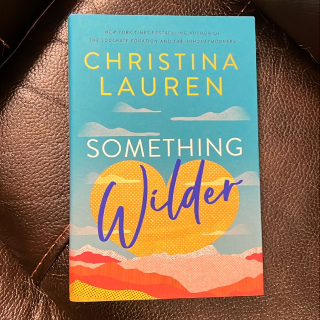 Something Wilder