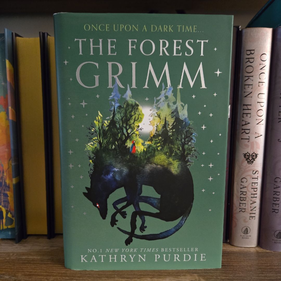 The Forest Grimm
