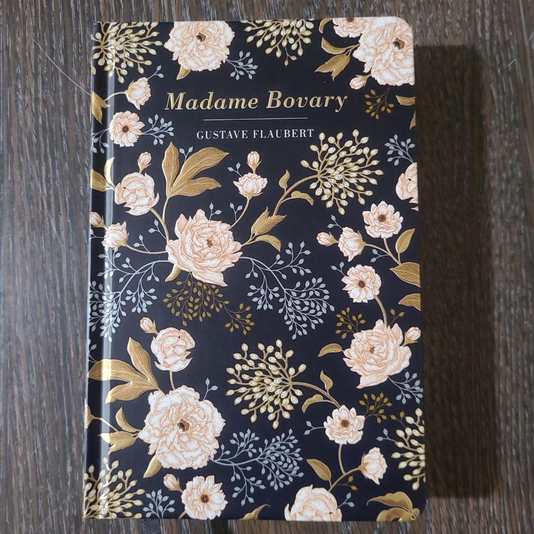 Madame Bovary