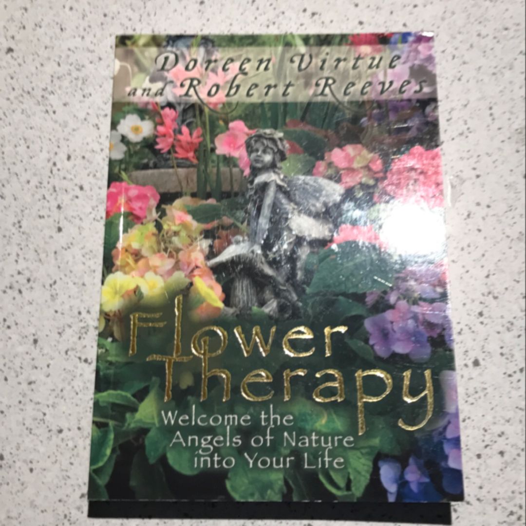 Flower Therapy