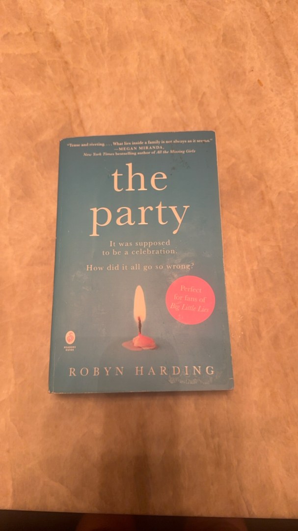 The Party