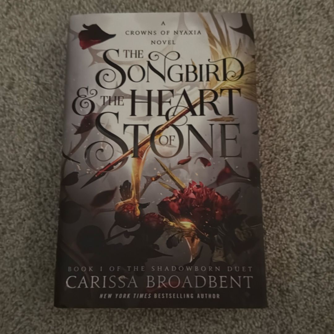 The Songbird and the Heart of Stone