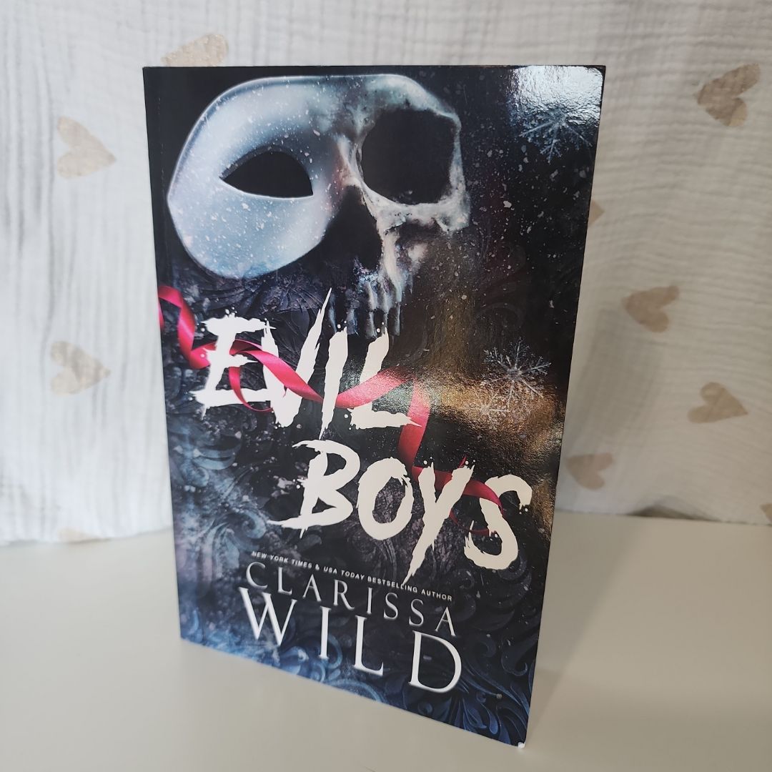 Evil Boys