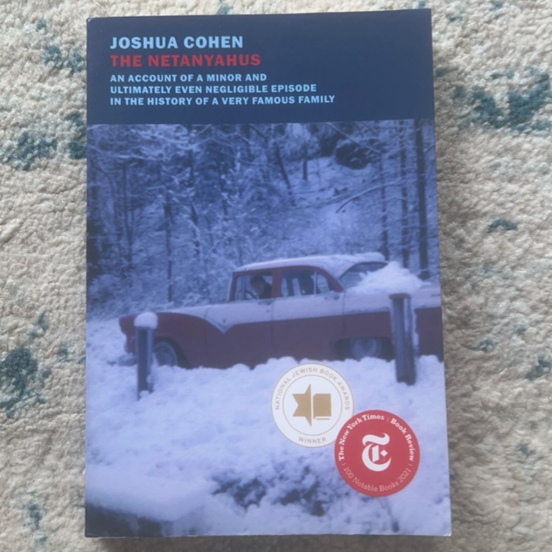 The Netanyahus
