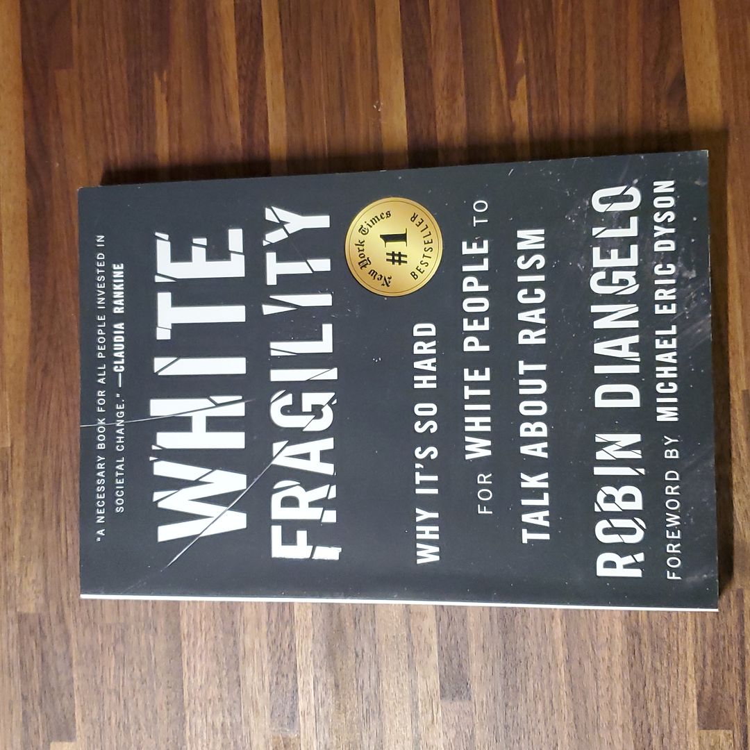 White Fragility