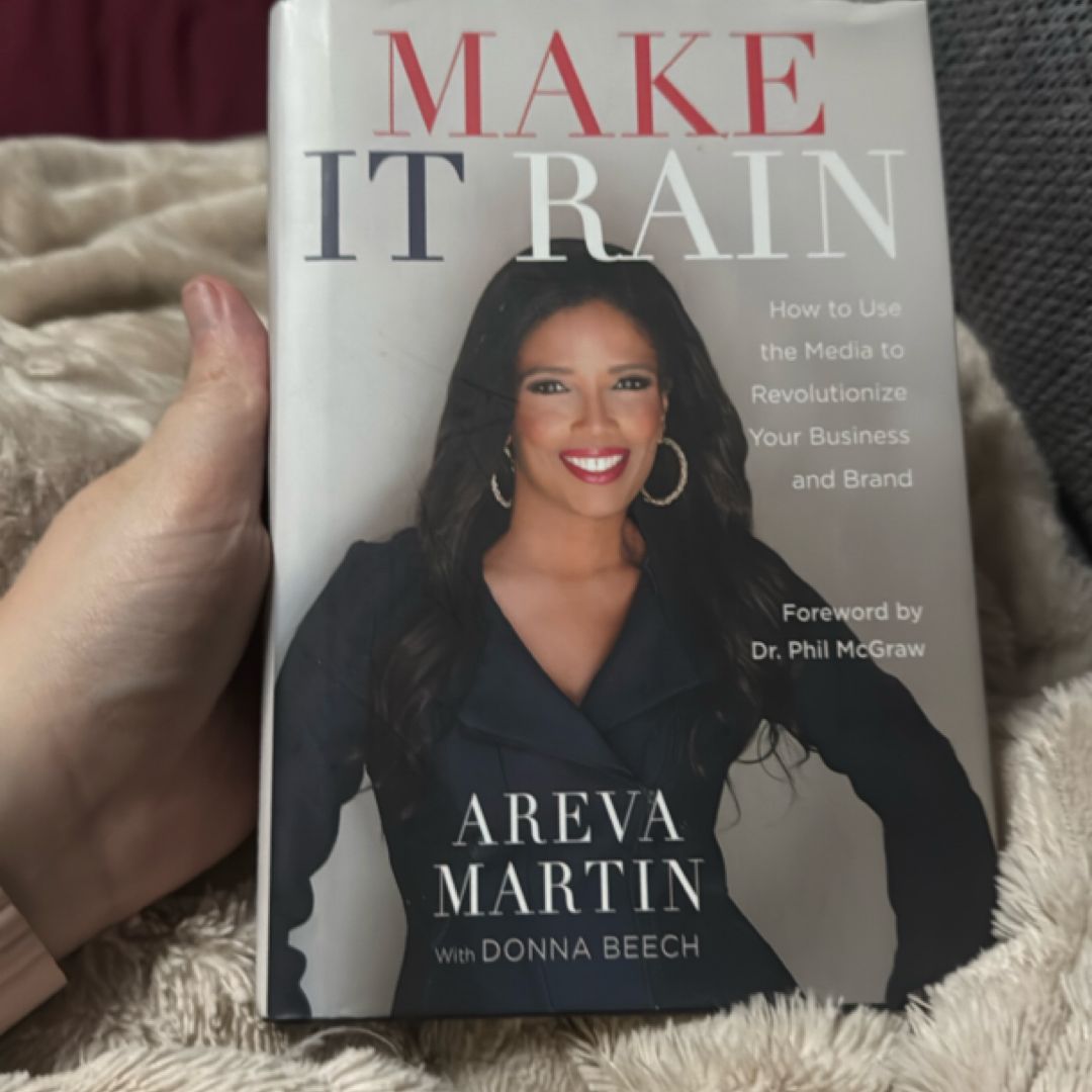 Make It Rain!