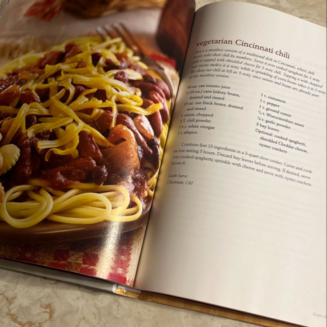 Family Favorite Recipes