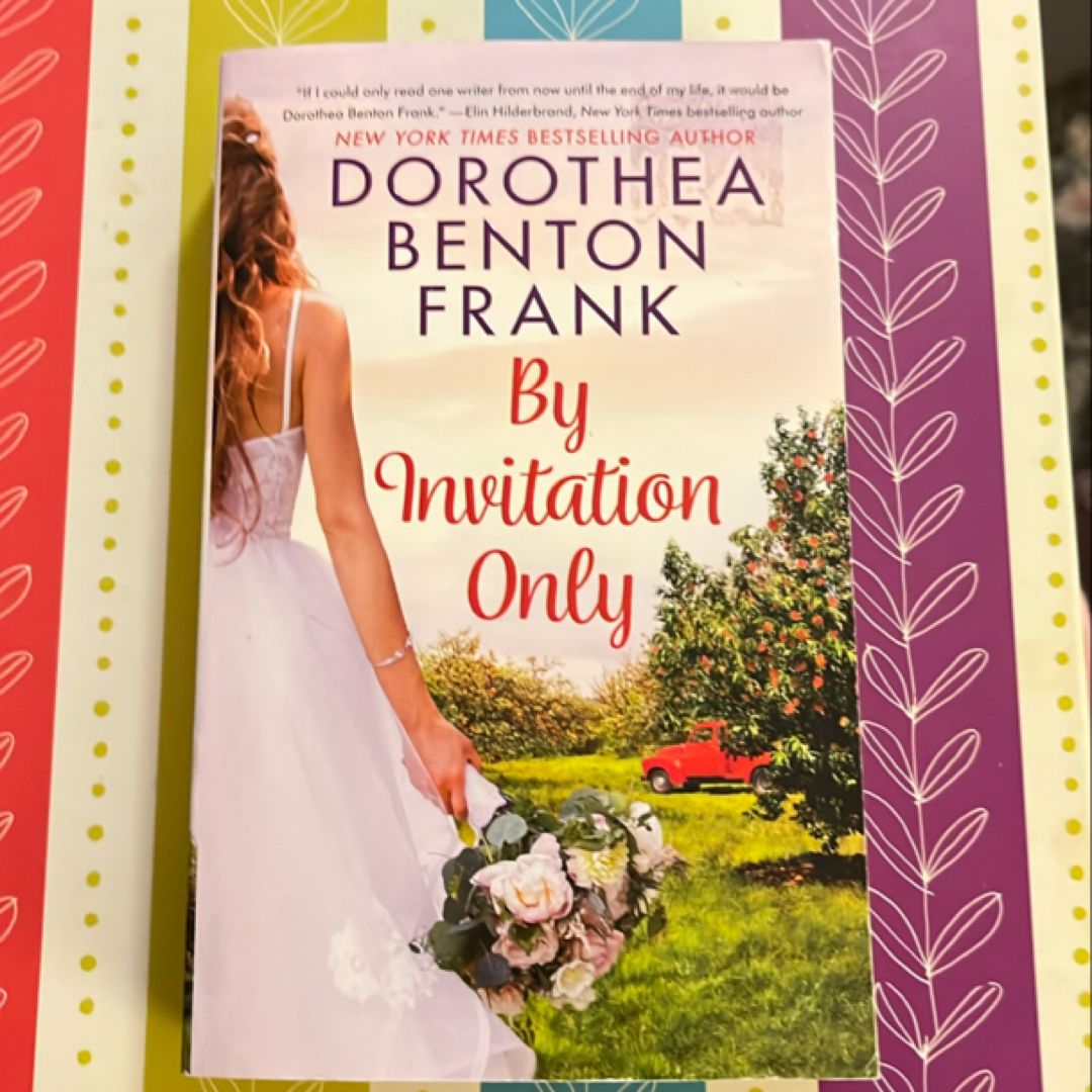 By Invitation Only