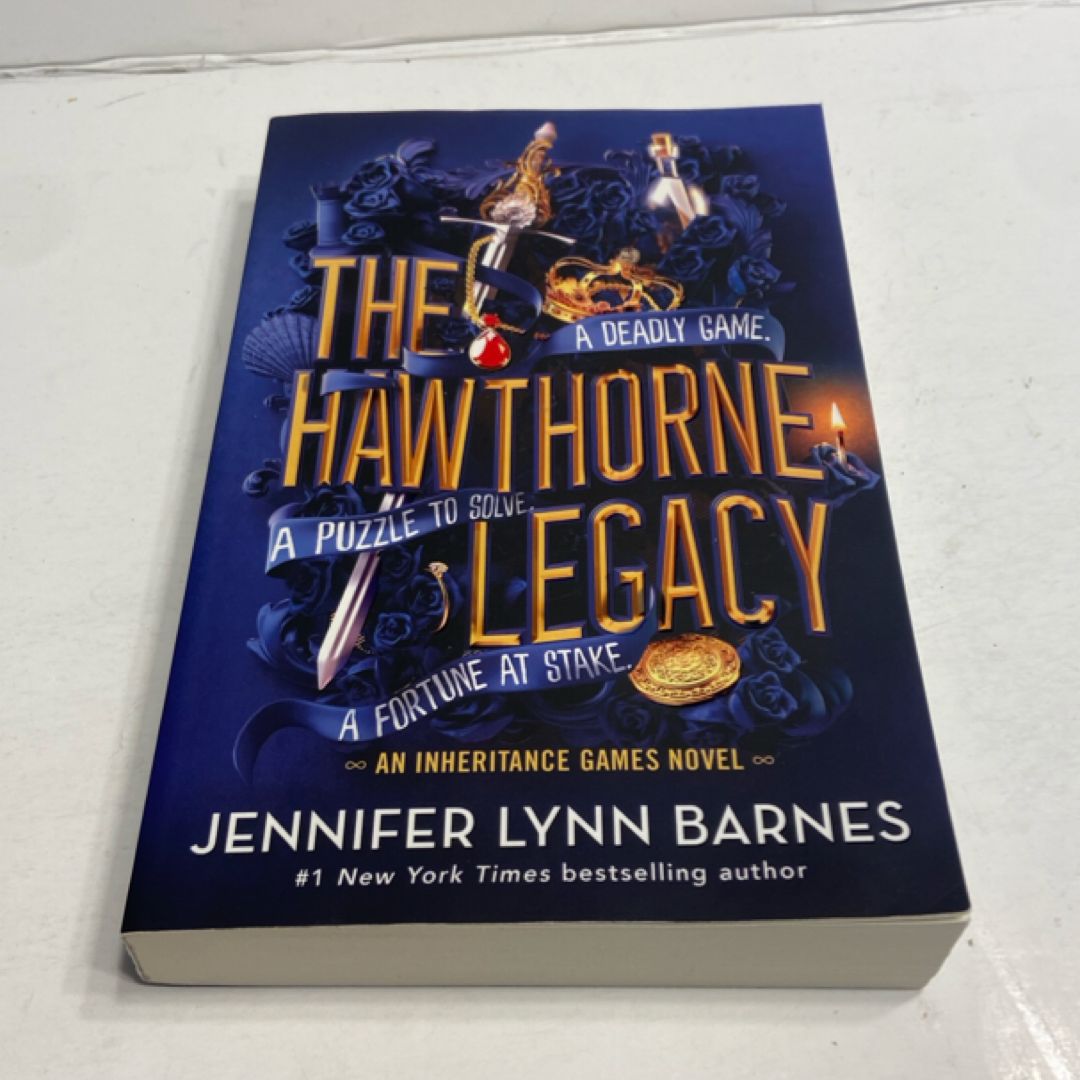 The Hawthorne Legacy
