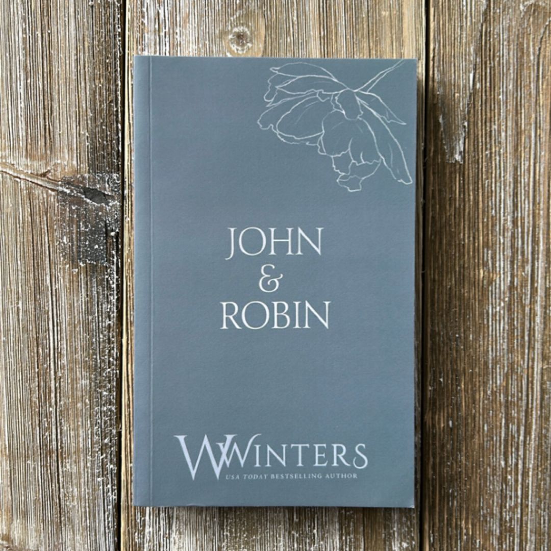 John and Robin