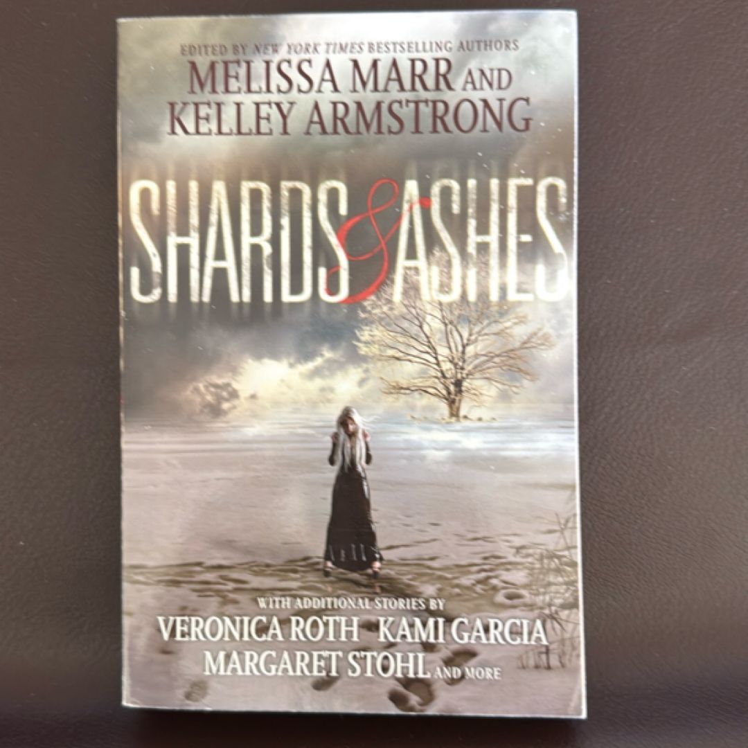Shards and Ashes