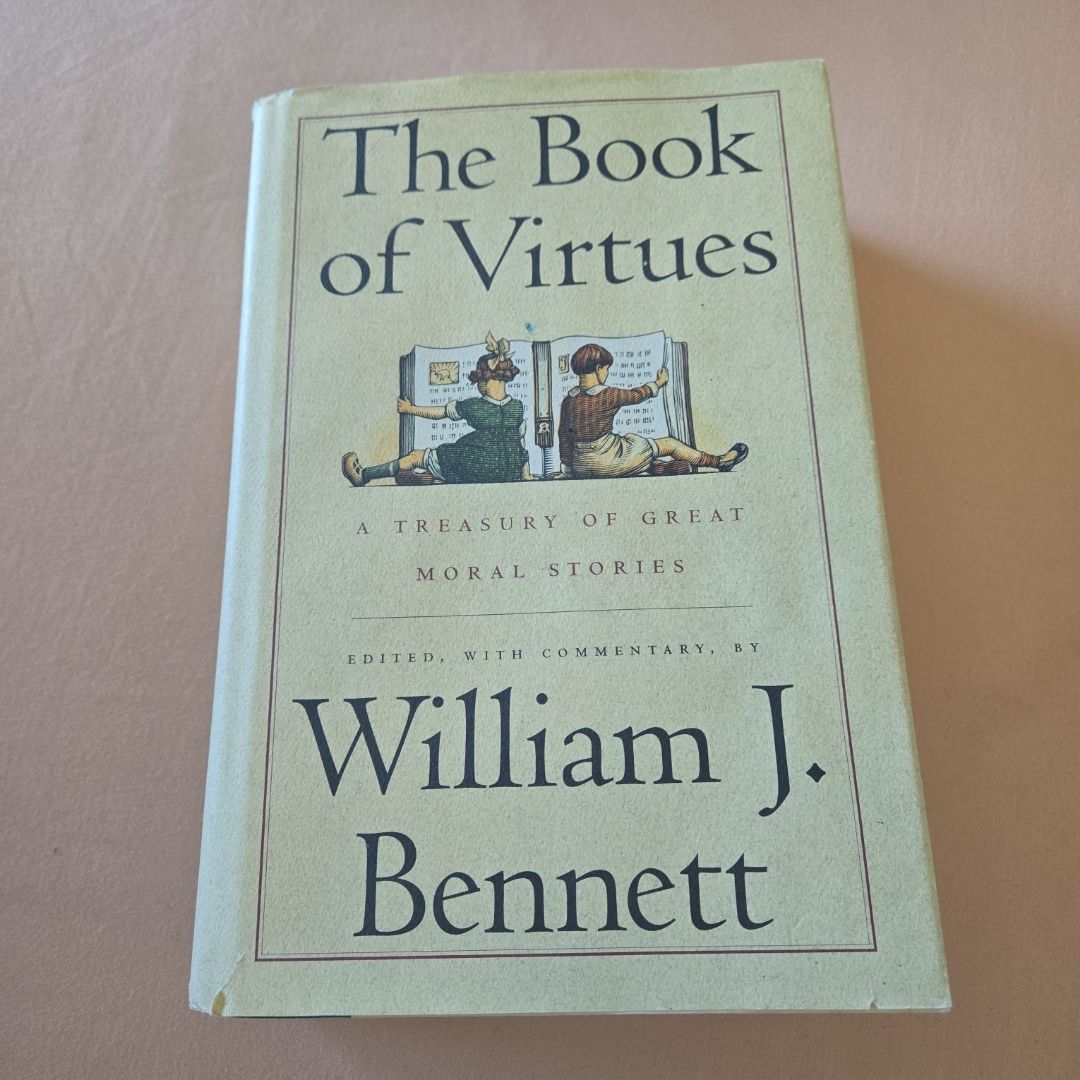 Book of Virtues