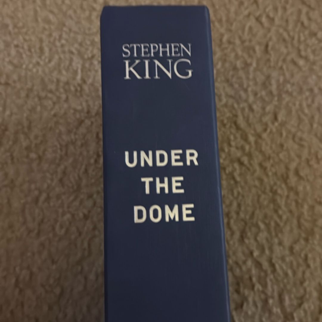 Under the Dome