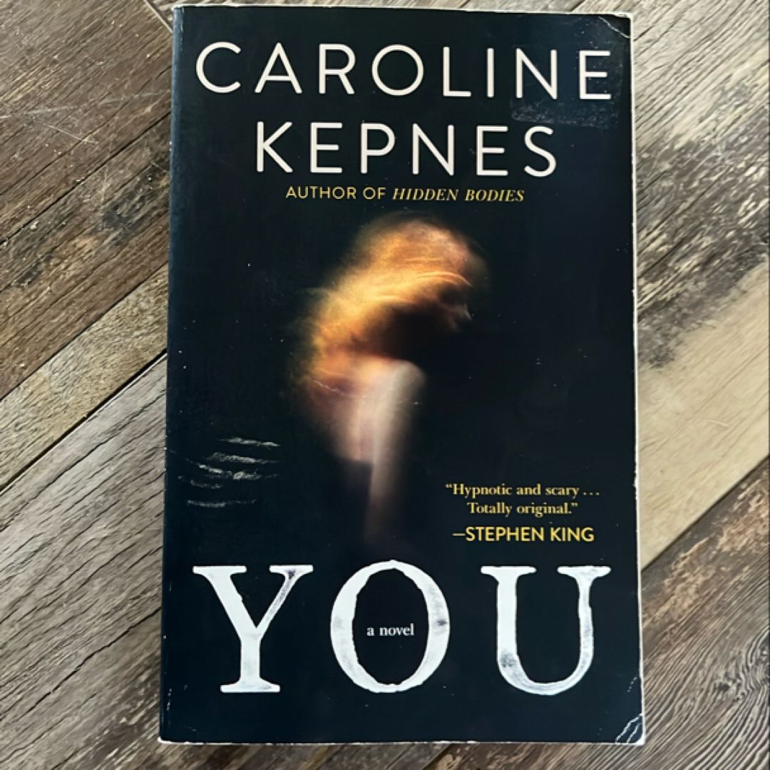 You