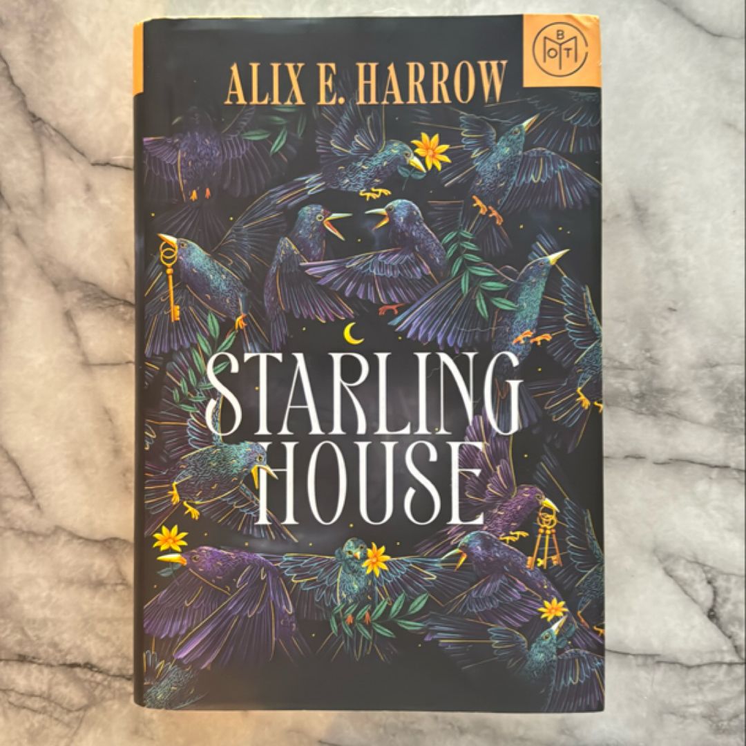 Starling House