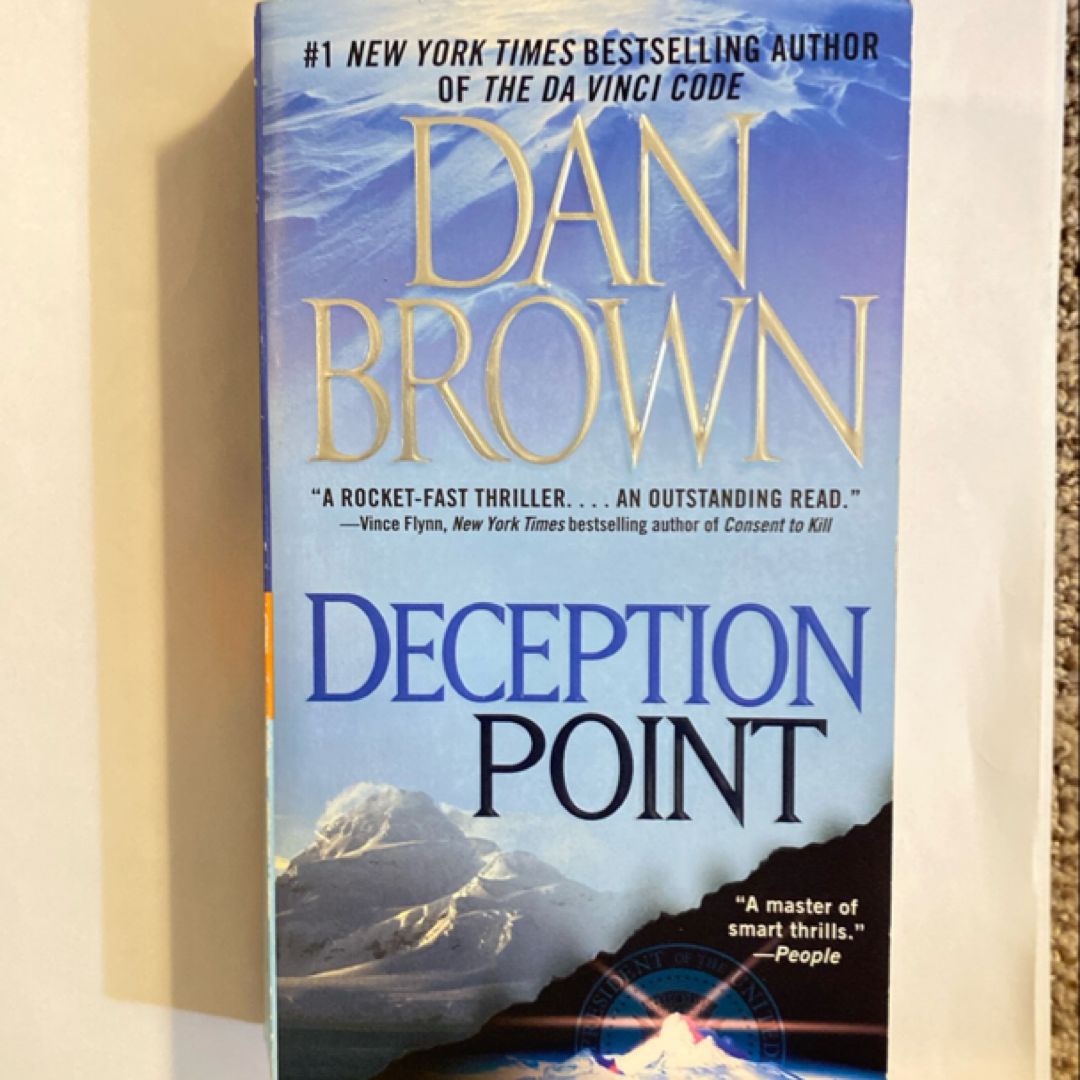 Deception Point