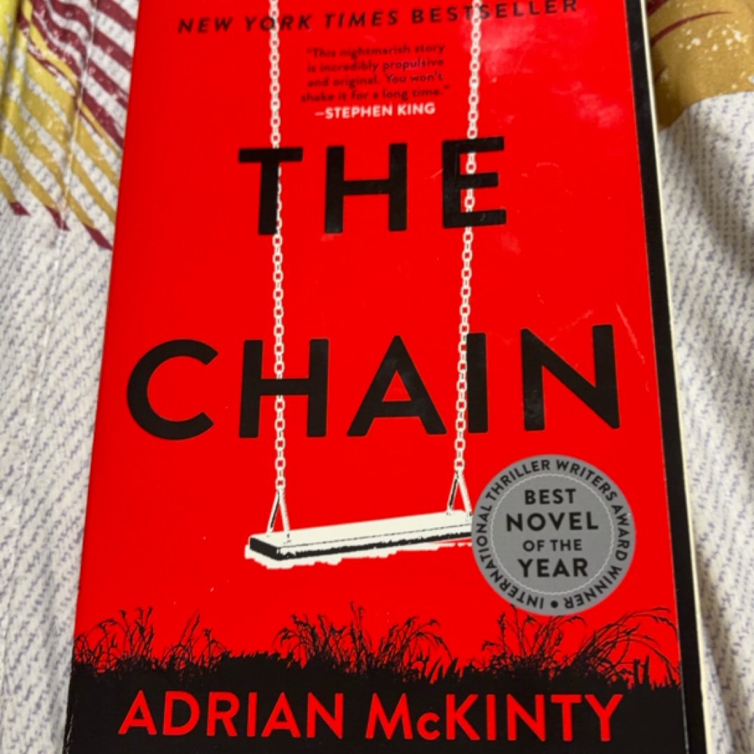 The Chain