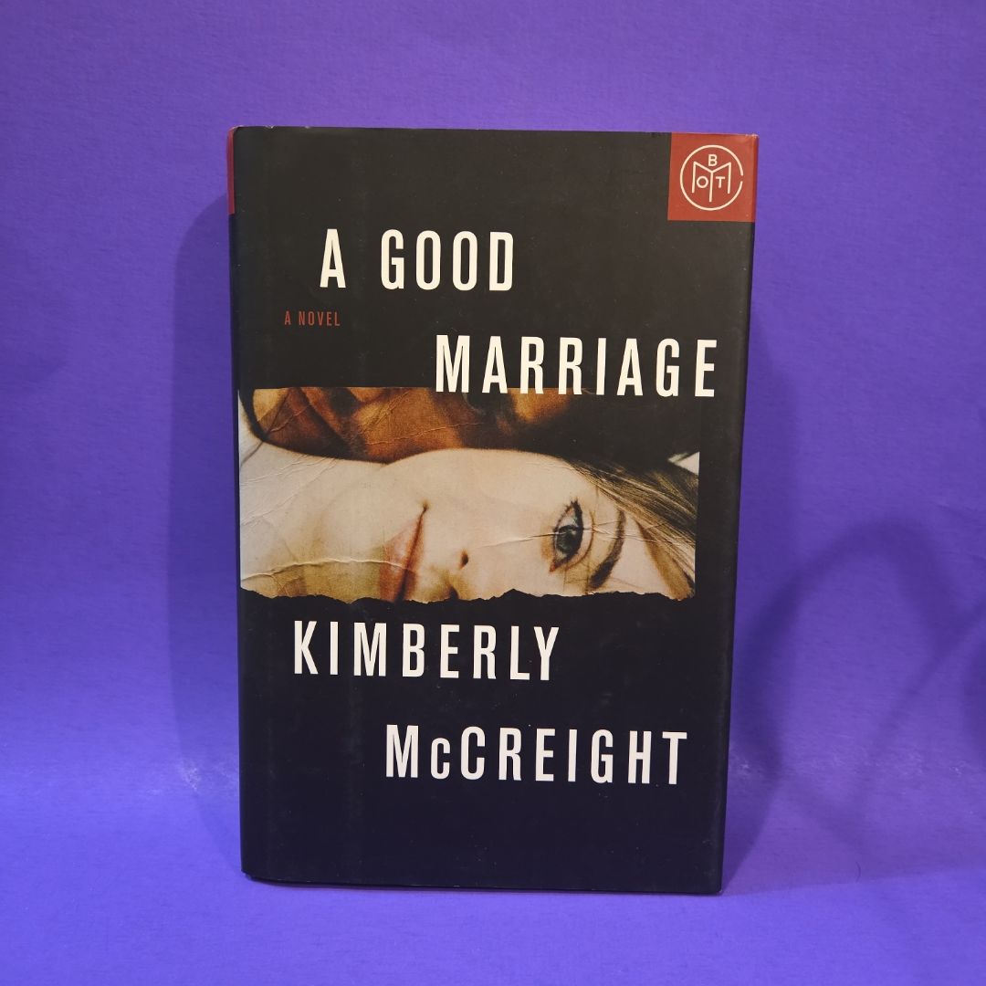 A Good Marriage