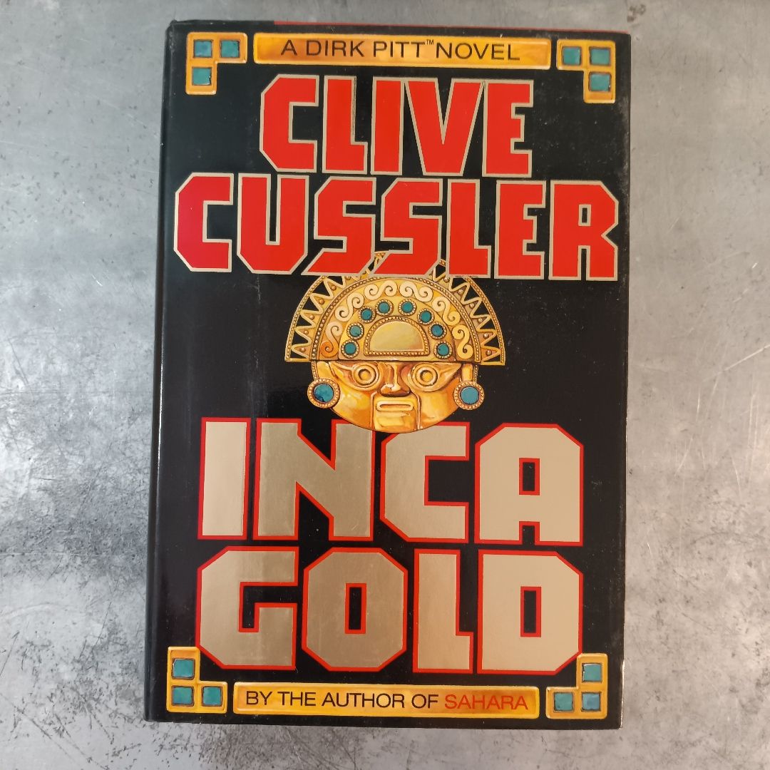 Inca Gold