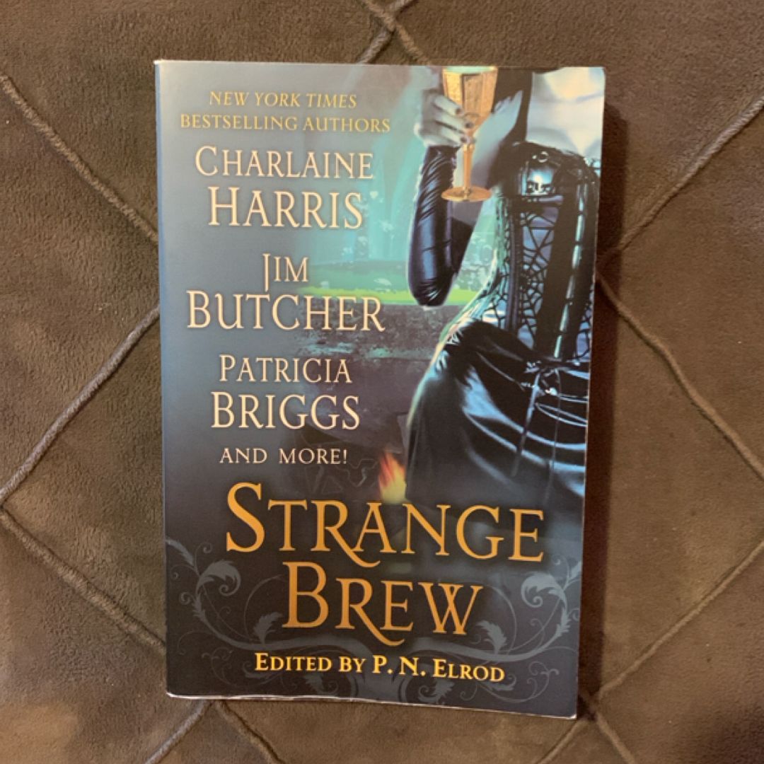 Strange Brew