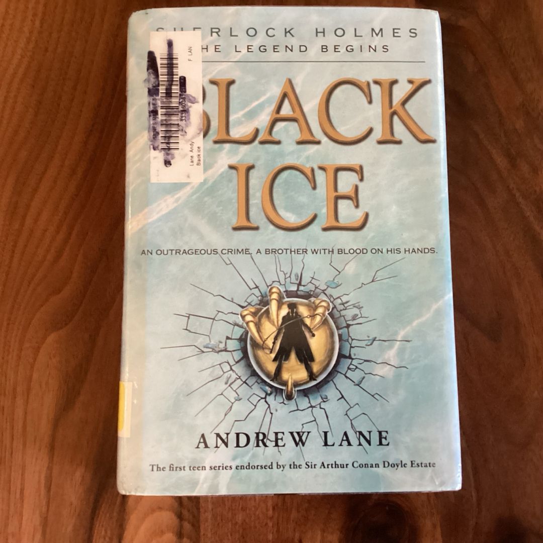 Black Ice