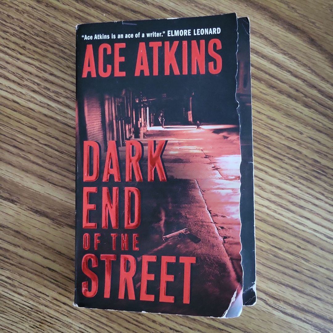 Dark End of the Street